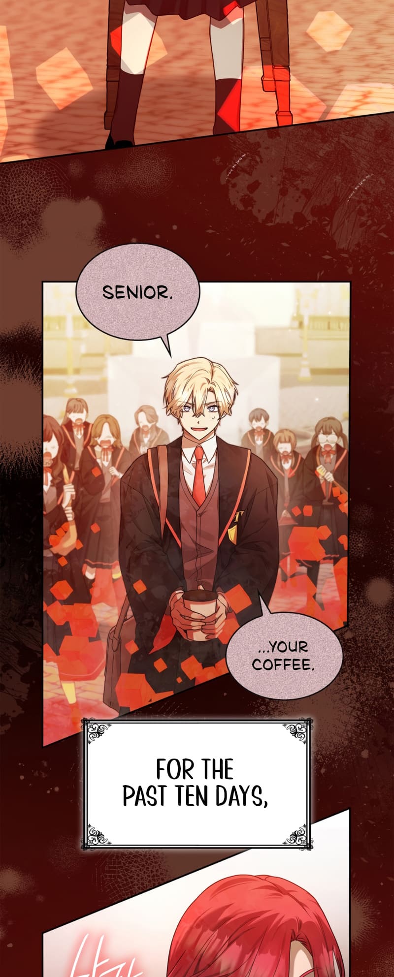 Infinite Mage, Chapter 23 image 17